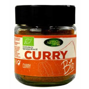 Curry Bio 80 gr | Artemis - Dietetica Ferrer