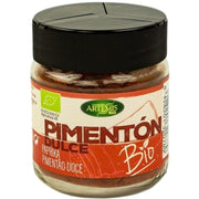Pimenton Dulce Bio 75 gr | Artemis - Dietetica Ferrer