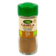 Especia de Canela Molida Bio 30 gr | Artemis - Dietetica Ferrer