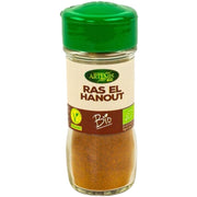 Ras El Hanout Bio 25 gr | Artemis - Dietetica Ferrer