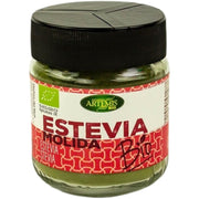 Stevia Molida Bio 65 gr | Artemis - Dietetica Ferrer