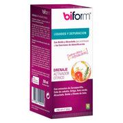 Drenaje Activador Cítrico | Biform - Dietetica Ferrer