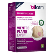 Vientre Plano Expert 48 Cápsulas | Biform - Dietetica Ferrer
