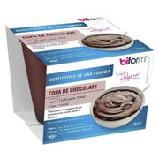 Copa Chocolate 210 Gr | Biform - Dietetica Ferrer