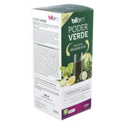 Poder Verde 500 Ml | Biform - Dietetica Ferrer