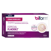 Especial Flacidez 20 Viales | Biform - Dietetica Ferrer