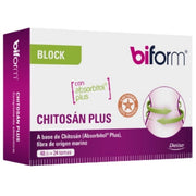 Chitosan Plus 48 Cápsulas | Biform - Dietetica Ferrer
