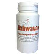 Ashwagandha 60 Capsulas | Ayurveda