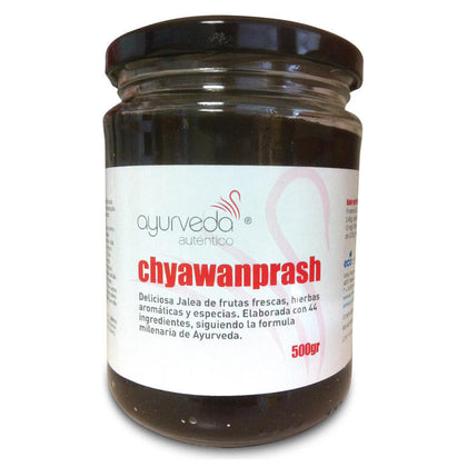 Chyawanprash 500 gr | Ayurveda - Dietetica Ferrer
