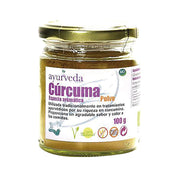 Curcuma Ayurvedica Bio 100 gr | Ayurveda - Dietetica Ferrer