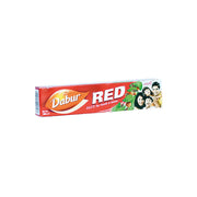 Dentifrico Rojo Con Pimienta Nepali 100 ml | Ayurveda - Dietetica Ferrer