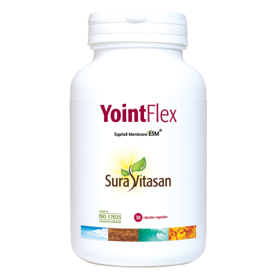 YointFlex 30 Capsulas | Sura Vitasan - Dietetica Ferrer