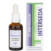 Interseda 30 Ml. | Equisalud - Dietetica Ferrer