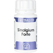 Sinalgium Forte 60 Cáp. | Equisalud - Dietetica Ferrer