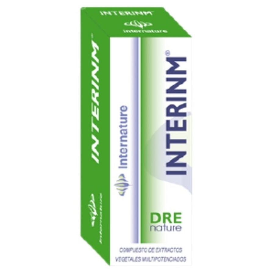 Interinm 30 Ml. | Equisalud - Dietetica Ferrer