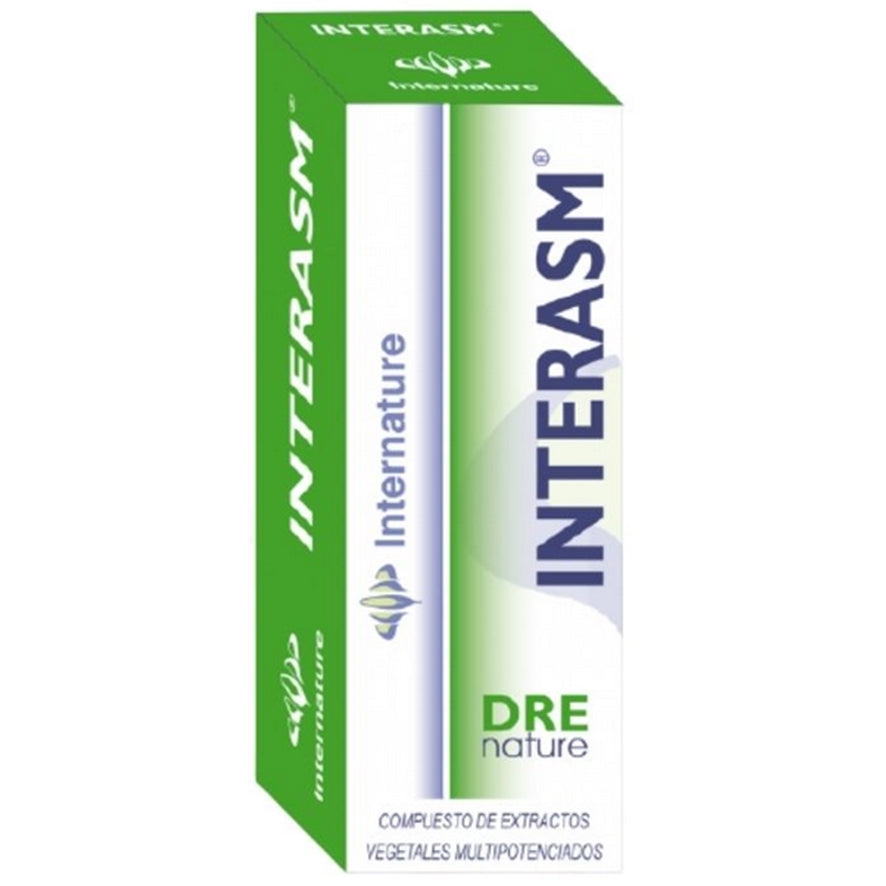 Interasm 30 Ml. | Equisalud - Dietetica Ferrer