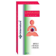 Linfavar 250 Ml. | Equisalud - Dietetica Ferrer