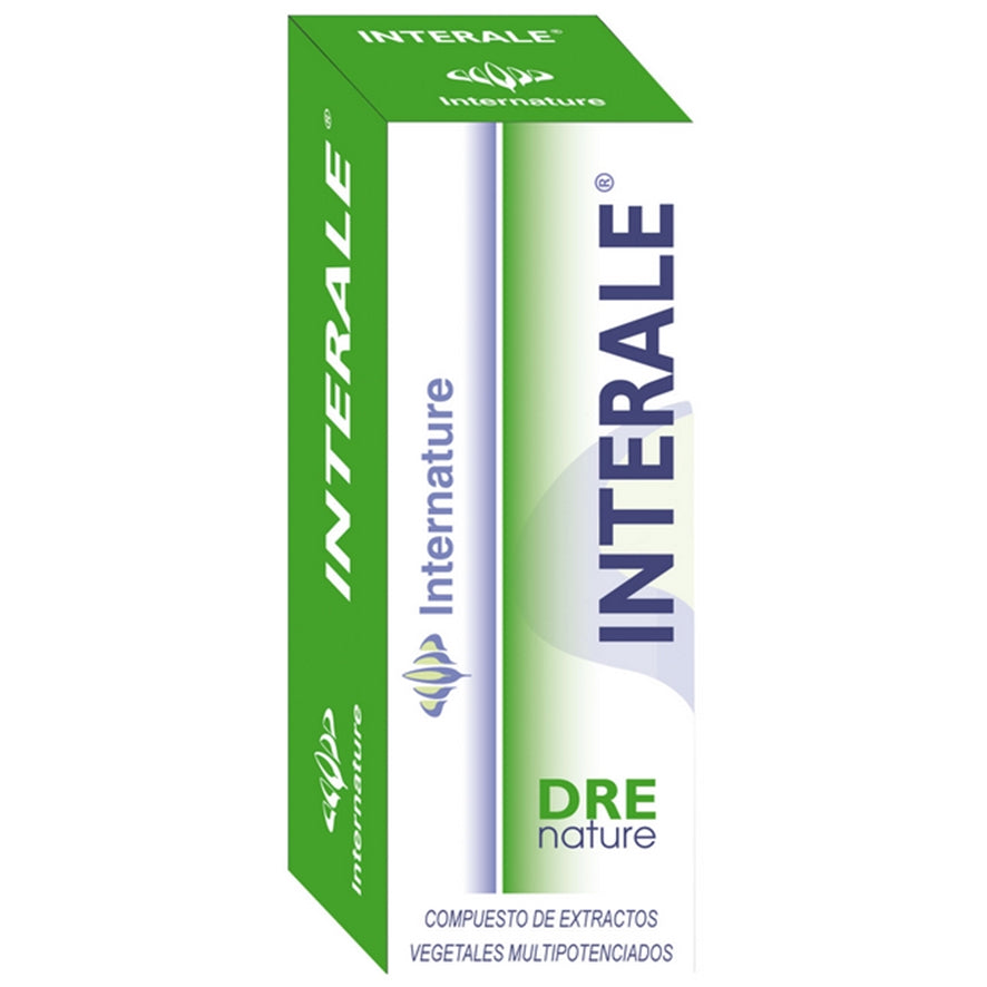 Interale 30 Ml. | Equisalud - Dietetica Ferrer