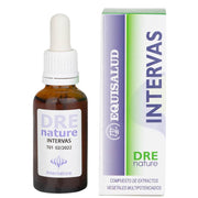 Intervas 30 Ml. | Equisalud - Dietetica Ferrer