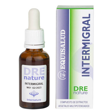 Intermigral 30 Ml. | Equisalud - Dietetica Ferrer