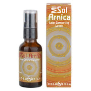 Mi Sol Arnica 31 Ml. | Equisalud - Dietetica Ferrer