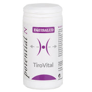 Tirovital 60 Cápsulas | Equisalud - Dietetica Ferrer