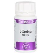 L-Serina | Equisalud - Dietetica Ferrer