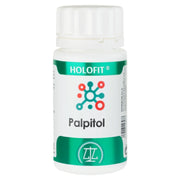 Holofit Palpitol 50 Cápsulas | Equisalud - Dietetica Ferrer