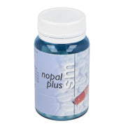 Nopal Plus 60 Capsulas | Espadiet - Dietetica Ferrer