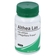 Althea Lax 50 Capsulas | Espadiet - Dietetica Ferrer