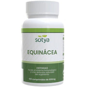 Equinacea 100 Comprimidos | Sotya - Dietetica Ferrer