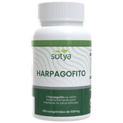 Harpagofito 100 Comprimidos | Sotya - Dietetica Ferrer