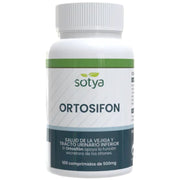 Ortosifon 100 Comprimidos | Sotya - Dietetica Ferrer