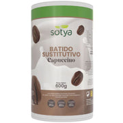Batidos Saciantes 700 gr | Sotya - Dietetica Ferrer