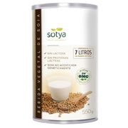 Sot Extract Vegetal 550 gr | Sotya - Dietetica Ferrer
