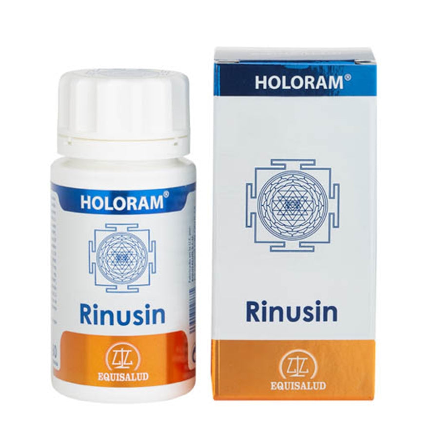 Holoram Rinusin | Equisalud - Dietetica Ferrer