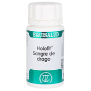 Holofit Sangre De Drago 50 Cápsulas | Equisalud - Dietetica Ferrer