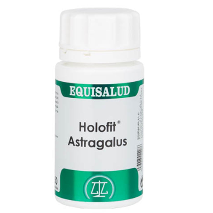Holofit Astragalus | Equisalud - Dietetica Ferrer