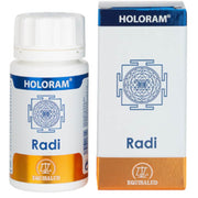 Holoram Radi | Equisalud - Dietetica Ferrer
