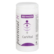 Cervital 60 Cápsulas | Equisalud - Dietetica Ferrer