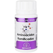Aminoácidos Ramificados 50 Cápsulas | Equisalud - Dietetica Ferrer