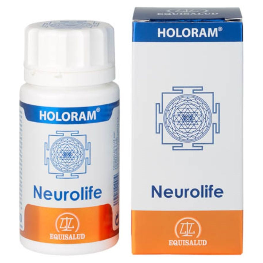 Holoram Neurolife | Equisalud - Dietetica Ferrer