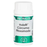 Holofit Cúrcuma Fitosomada | Equisalud - Dietetica Ferrer