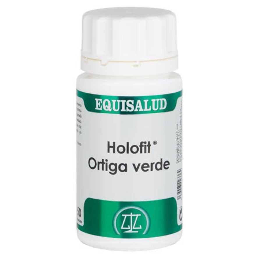 Holofit Ortiga Verde | Equisalud - Dietetica Ferrer