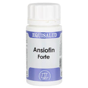 Ansiofin Forte 60 Cáp. | Equisalud - Dietetica Ferrer