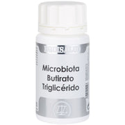 Microbiota Butirato Triglicérido 30 Cápsulas | Equisalud - Dietetica Ferrer