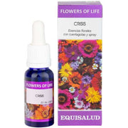 Flowers Of Life Crisis 15 Ml. | Equisalud - Dietetica Ferrer