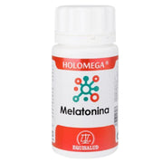 Holomega Melatonina | Equisalud - Dietetica Ferrer