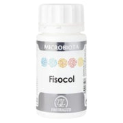 Microbiota Fisocol 60 Cápsulas | Equisalud - Dietetica Ferrer