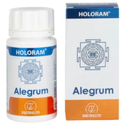 Holoram Alegrum | Equisalud - Dietetica Ferrer